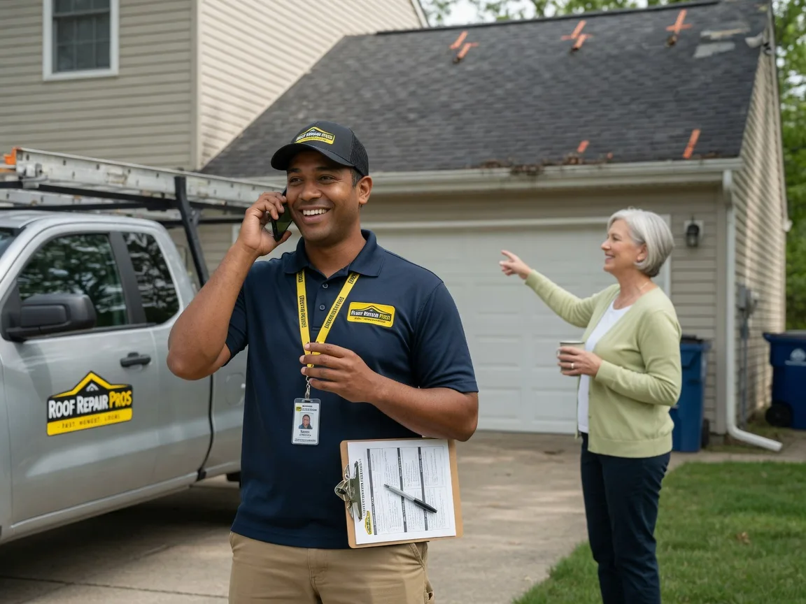 Roof Repair Hooper, UT FAQs